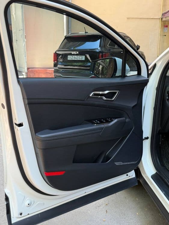 Kia Sportage 4 pazitsa — 3