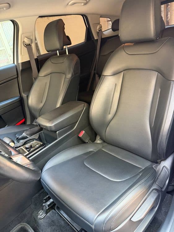 Kia Sportage 4 pazitsa — 4