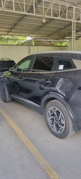Kia sportage 2023 — 3