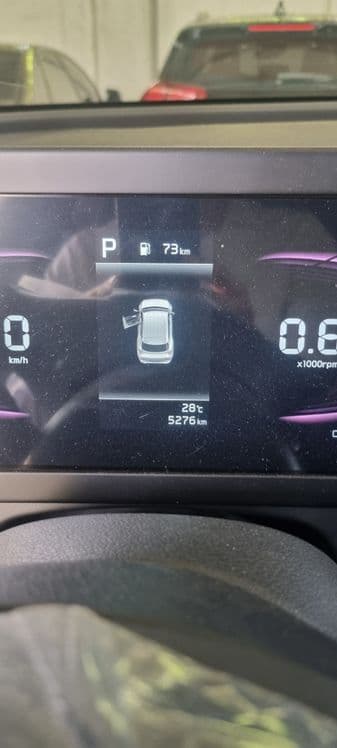 Kia sportage 2023 — 5