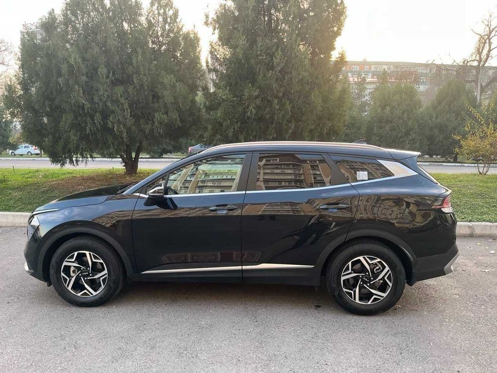 Продам в отличном состоянии КIA Sportage — 2