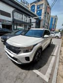 Срочно продается Kia Seltos