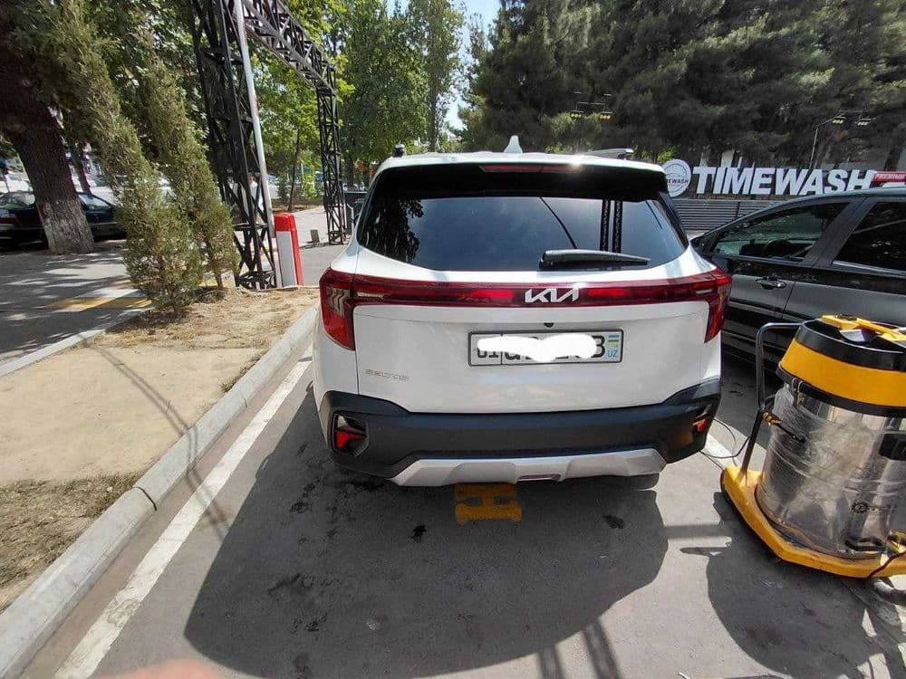 Срочно продается Kia Seltos — 3