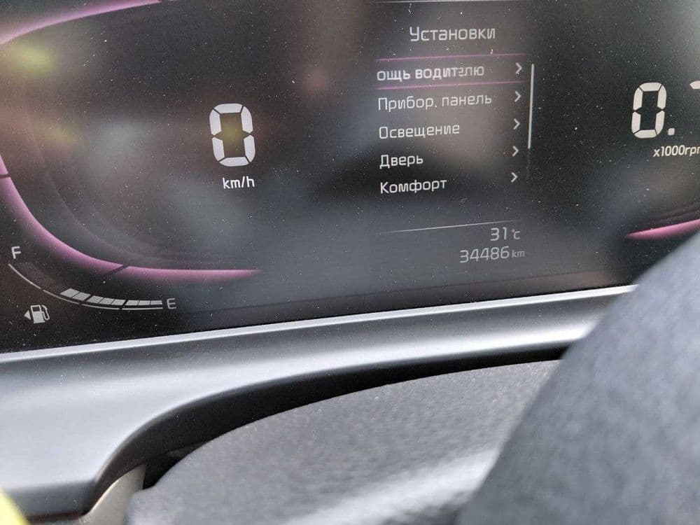 Срочно продается Kia Seltos — 4
