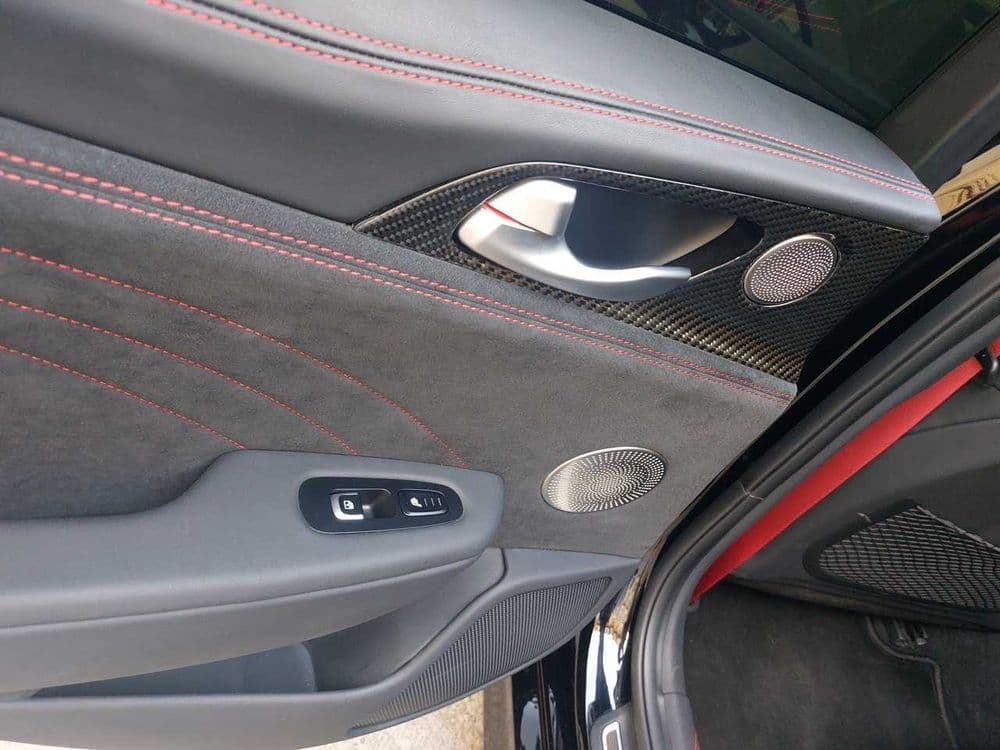 Продается KIA Stinger — 5
