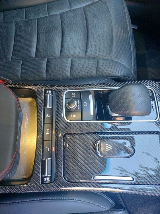 Продается KIA Stinger — 6