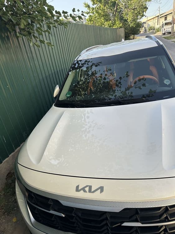 Kia seltos ideal — 1