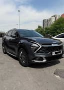Kia Sportage 2024