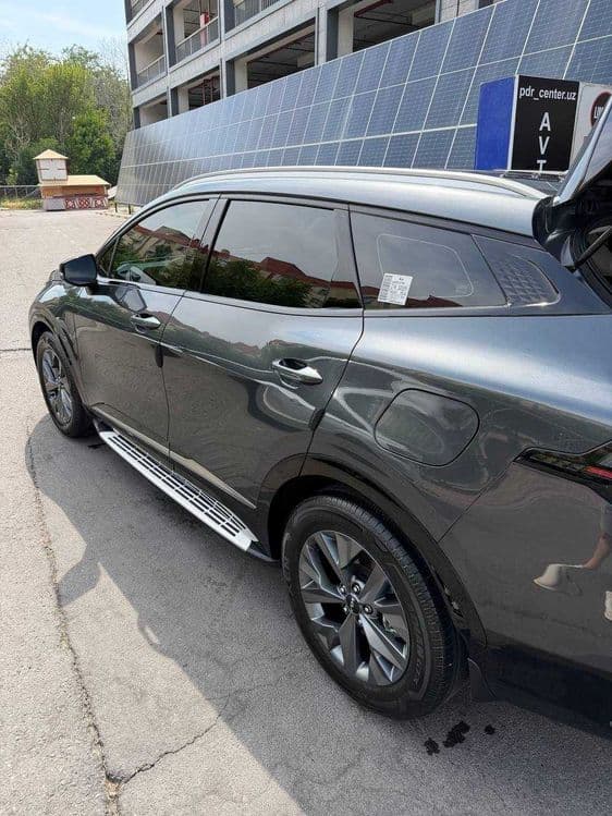 Kia Sportage 2024 — 2