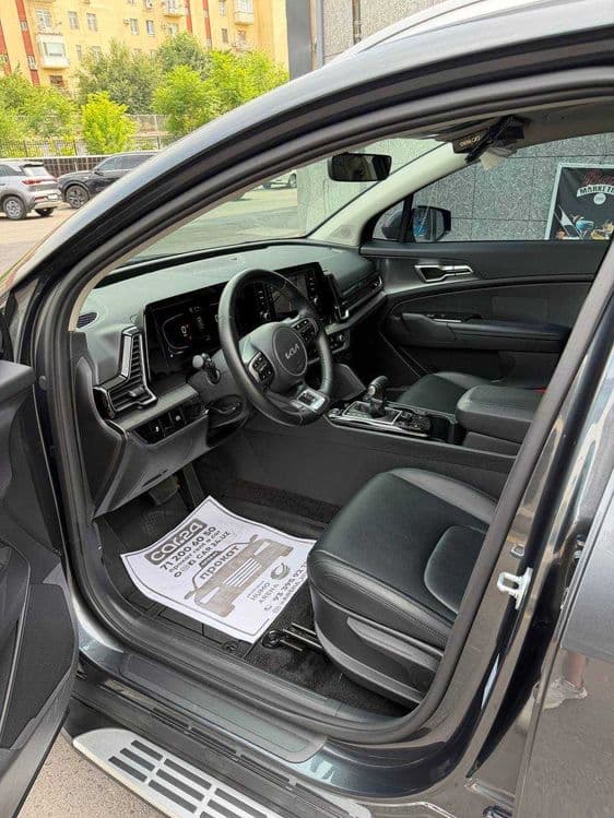 Kia Sportage 2024 — 5