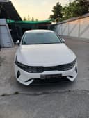 Kia K5 prestige pozitsiya