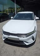 Продается KIA K5