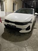 Kia K5 GT line 2022 yil sotiladi