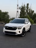 Продается  Kia Seltoc