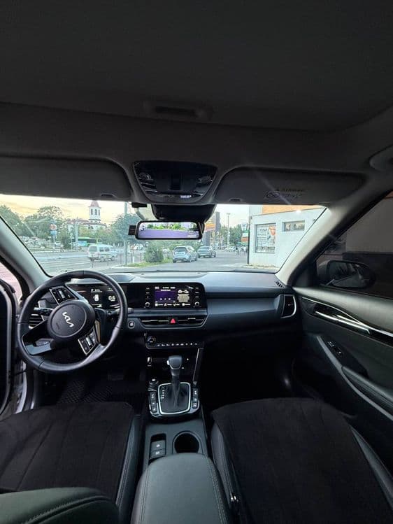 Продается  Kia Seltoc — 3