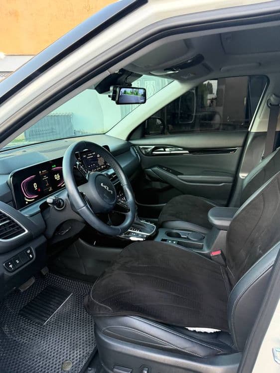 Продается  Kia Seltoc — 4