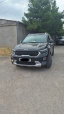 Kia sonet 2025 full