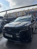 KIA Sorento Comfort 2023 (5-ти местный)