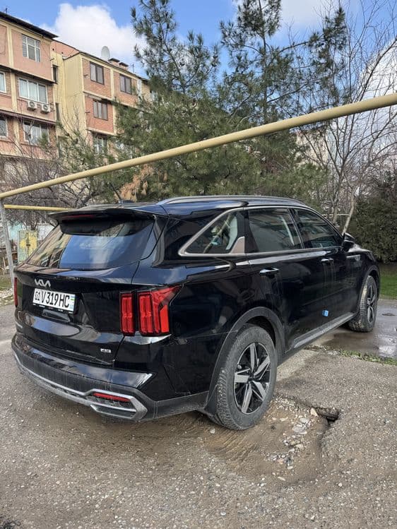 KIA Sorento Comfort 2023 (5-ти местный) — 3