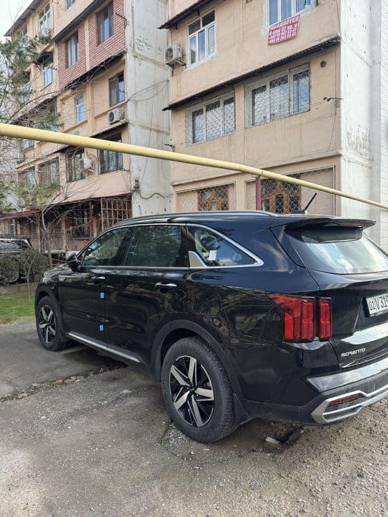KIA Sorento Comfort 2023 (5-ти местный) — 4