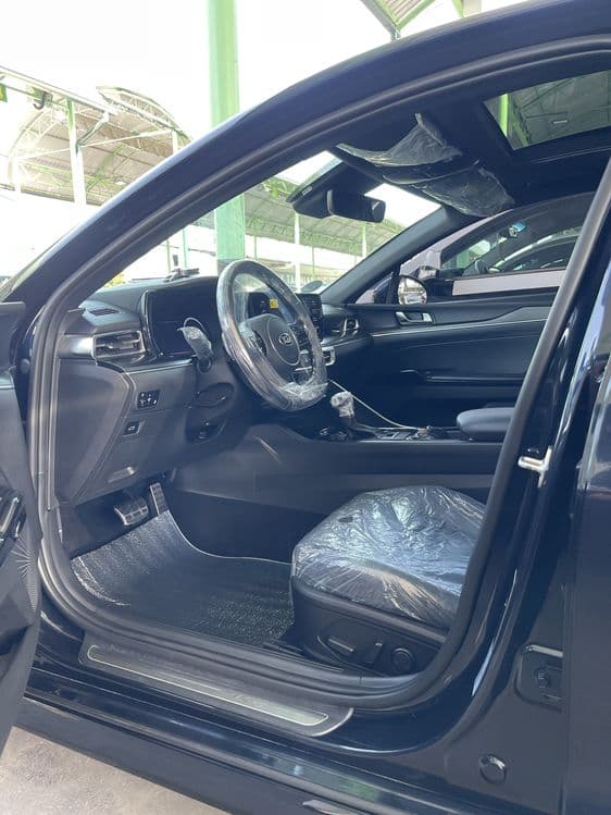 Kia K5 GT LINE 2021 1qol — 5