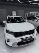 kia sonet full pozitsiya