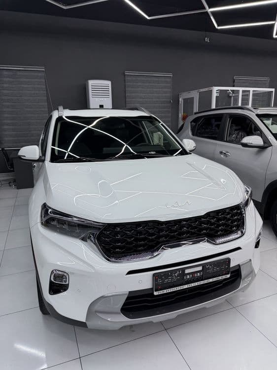 kia sonet full pozitsiya — 1