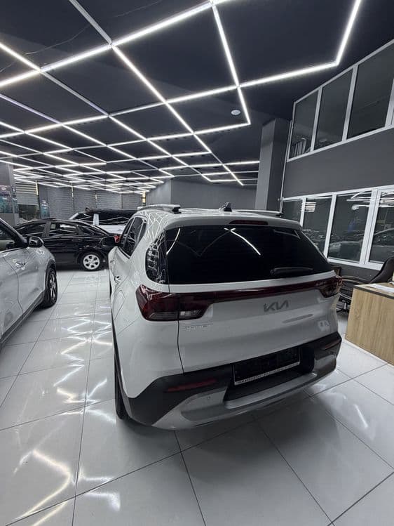 kia sonet full pozitsiya — 3