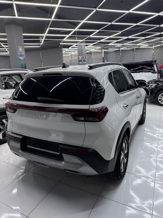 kia sonet full pozitsiya — 4