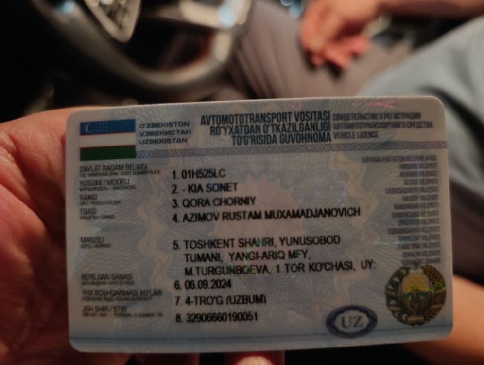 Продаётся Киа Сонет — 4