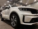 Киа соренто KIA SARENTO