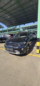 Kia sonet 3 pozitsa full