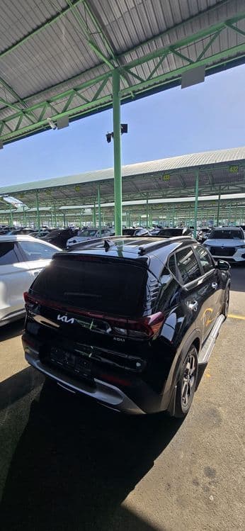 Kia sonet 3 pozitsa full — 3