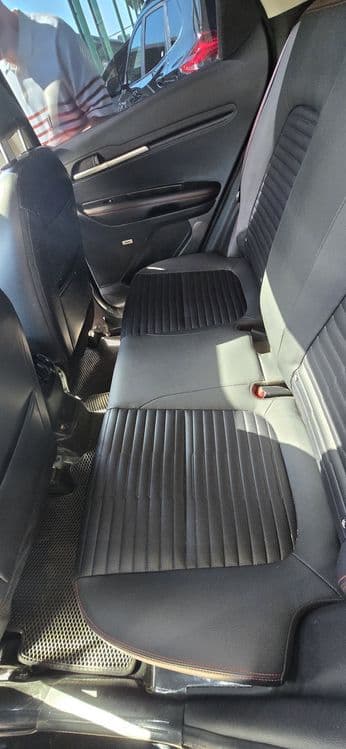 Kia sonet 3 pozitsa full — 4