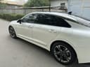 Kia K5 GT LINE 2.5