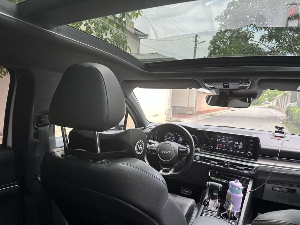 Kia K5 GT LINE 2.5 — 2