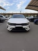 Kia k5 2,5l mator