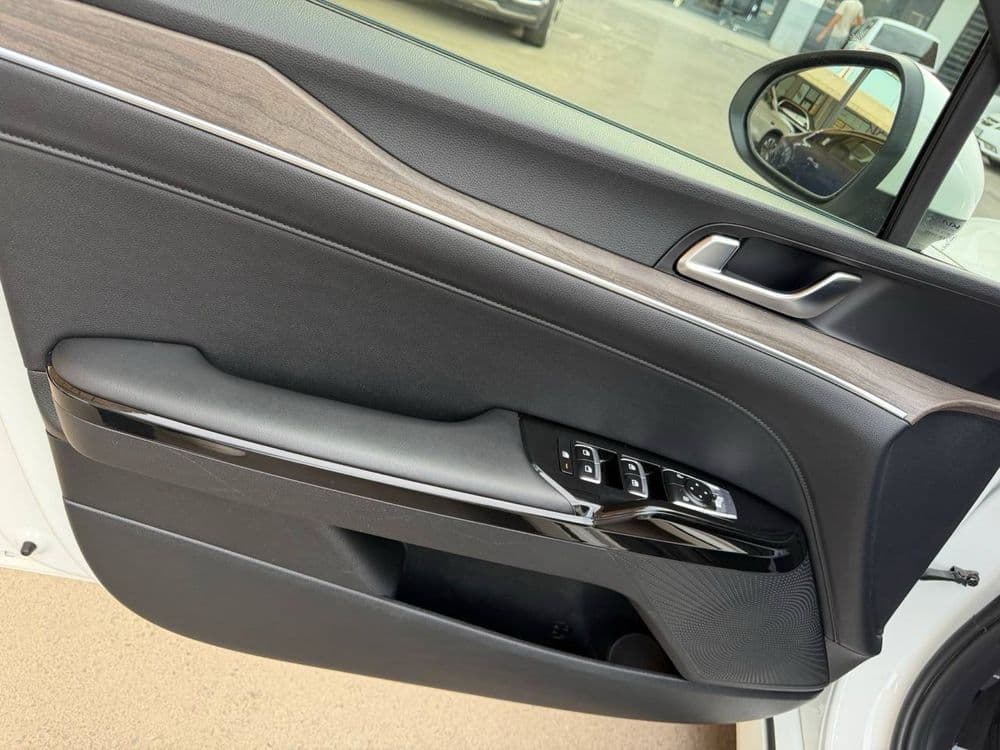 Kia k5 2,5l mator — 7