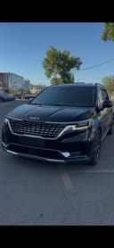 Kia CARNIVAL 2023 yil