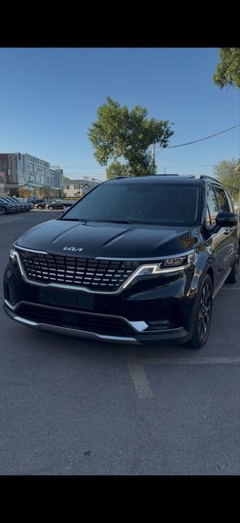 Kia CARNIVAL 2023 yil — 1