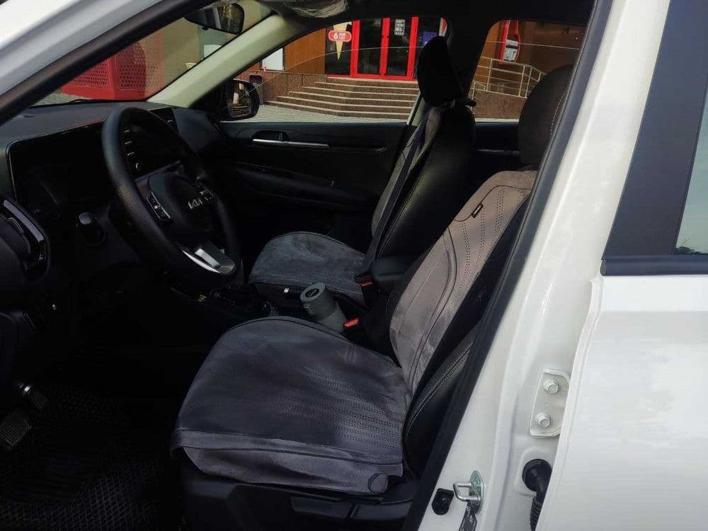 KIA Sanet 2 pazitsa Moshina Xolat idiyal Kraskalar Toza 100%. — 3