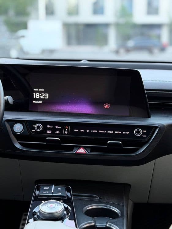 Kia K8 Full Options — 5