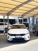 Kia K5 2.5 litr mator