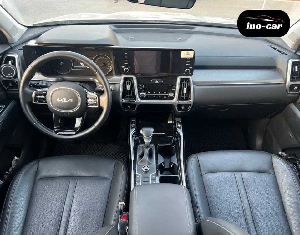 KIA SORENTO - 2022 yil - 16,000km - srochniy sotiladi — 3