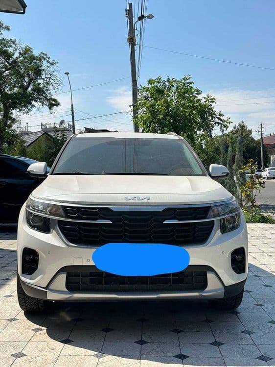 2024 KIA Seltos seltos sotiladi — 1