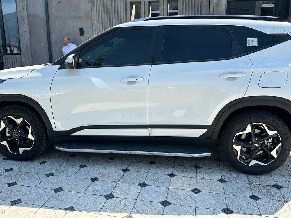 2024 KIA Seltos seltos sotiladi — 3