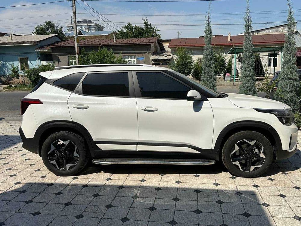 2024 KIA Seltos seltos sotiladi — 4