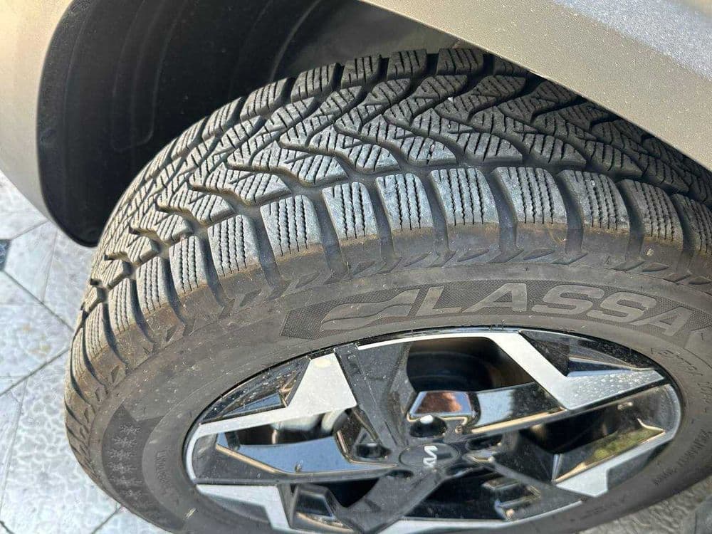 2024 KIA Seltos seltos sotiladi — 5