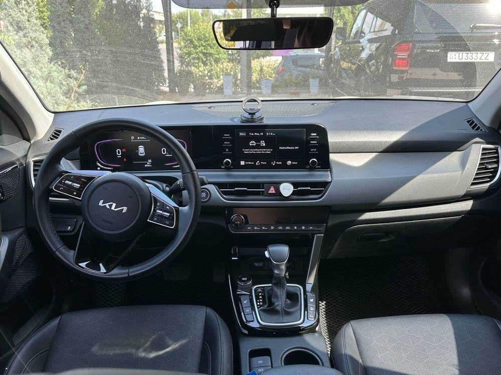2024 KIA Seltos seltos sotiladi — 6