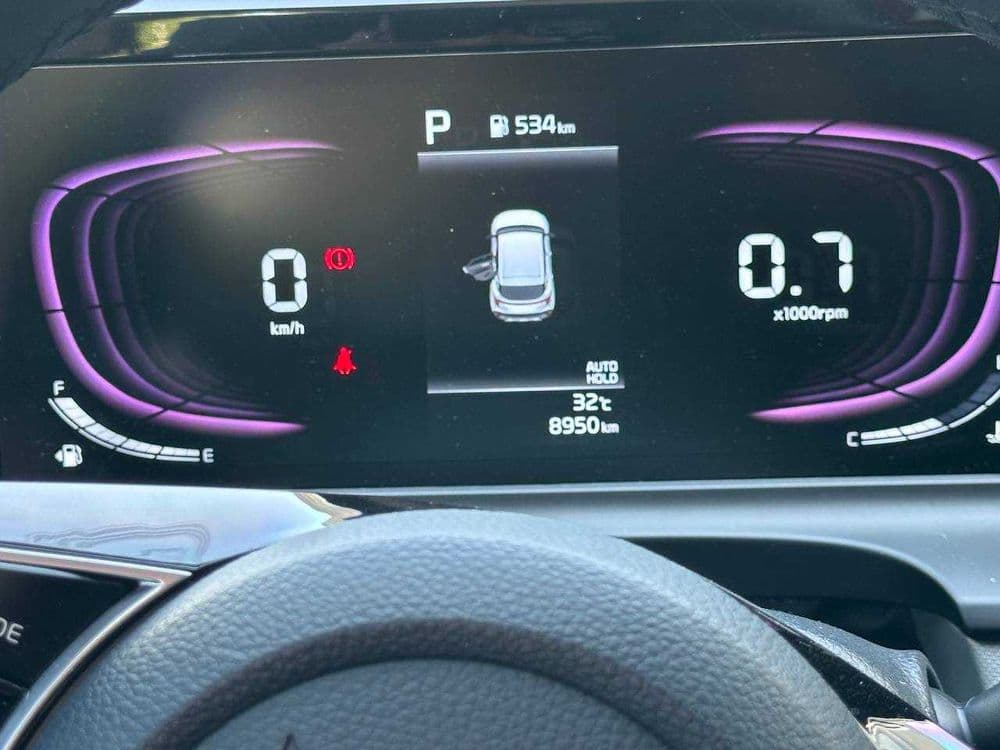 2024 KIA Seltos seltos sotiladi — 7